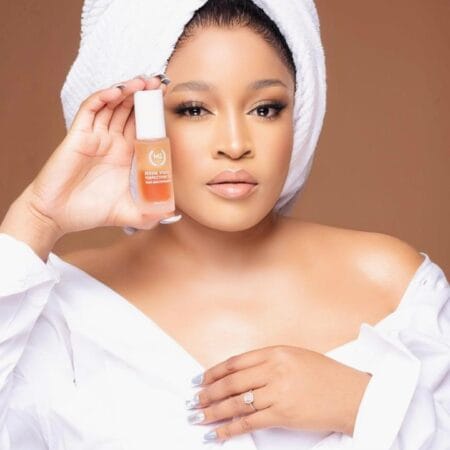 Sérum Visage Multivitaminé