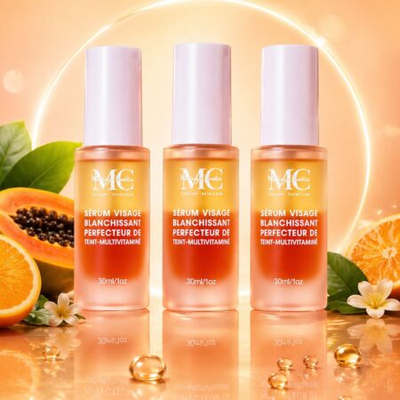 PACK 3 SÉRUMS PERFECTEURS DE TEINT – OFFRE EXCLUSIVE