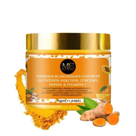 GOMMAGE MIRACLE 1COUPKAO