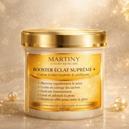 CRÈME DOSEUR EXTRA BLANCHISSANTE FORTE