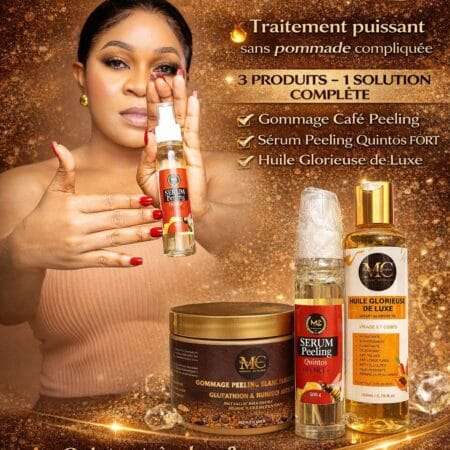 KIT QUINTOS – MAINS & PIEDS PROPRES, ZÉRO TACHES